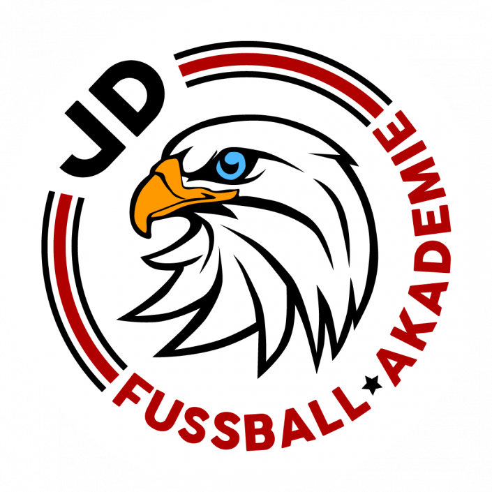 JD-Fussballakademie Logo